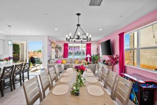 4BR Private Pool Villa with Arcade Lanai and Water View - 7