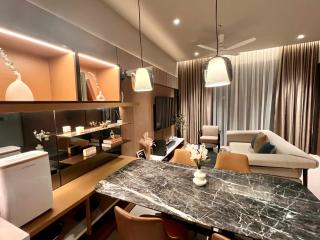 Antara Genting Premium KL View 2BR Karaoke K2 - 7