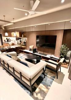 Antara Genting Premium KL View 2BR Karaoke K2 - 8