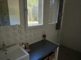 Studio provençal de charme - Domaine avec piscine - 8