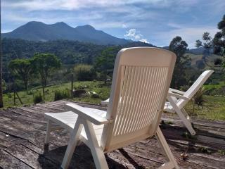 Aconchego das Montanhas - 0