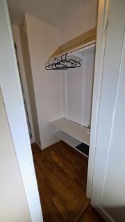 Bright 3-Bedroom Apartment with Balcony - 7