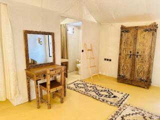 Nights luxury camp - 4