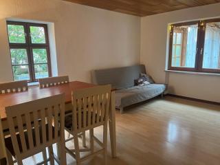 Fachwerkzauber Eggenbach - 5