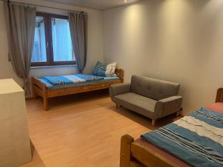 Fachwerkzauber Eggenbach - 2