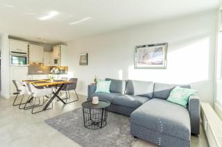 Scharbeutz 2- Zimmer- Luxus Apartment mit eigener Sauna - 8