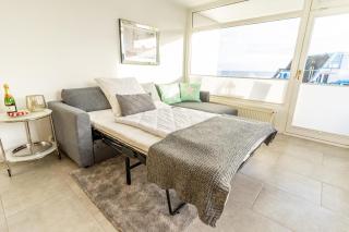 Scharbeutz 2- Zimmer- Luxus Apartment mit eigener Sauna - 7