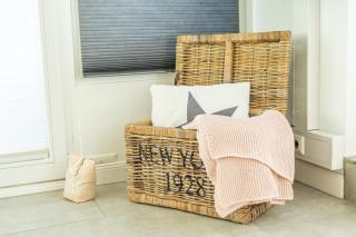 Scharbeutz 2- Zimmer- Luxus Apartment mit eigener Sauna - 4