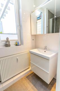 Scharbeutz 2- Zimmer- Luxus Apartment mit eigener Sauna - 3