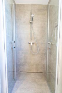 Scharbeutz 2- Zimmer- Luxus Apartment mit eigener Sauna - 1