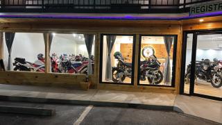 Motorcycle Inn - 8