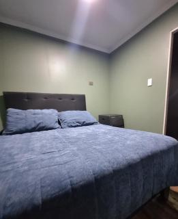 Piscinas y cabañas llancanao - 6