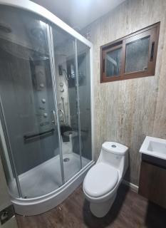 Piscinas y cabañas llancanao - 5