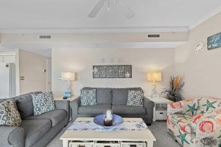 Lorelei 107 Autumn Bay Walks at Northside Park - 7