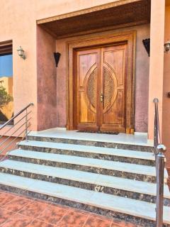 Villa Amroth - Marrakesch - 9