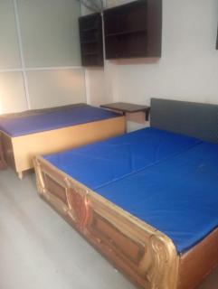 Independent Furnished Room with attached bathroom - 0