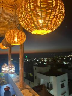 Blue Pearl Surf House Morocco - 8