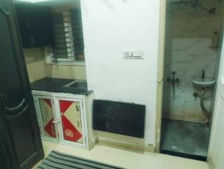 Independent Furnished Room with attached bathroom - 3