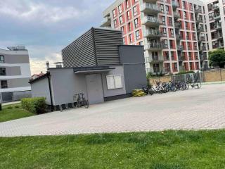 Luxury Apartment in heart of Warsaw with parking - 9