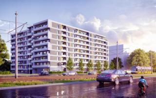 Luxury Apartment in heart of Warsaw with parking - 8