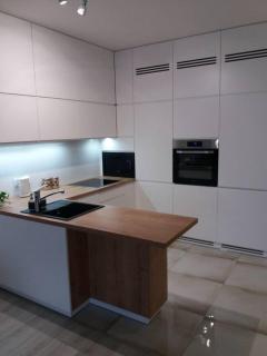 Luxury Apartment in heart of Warsaw with parking - 6