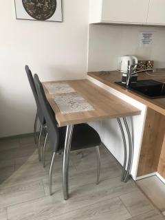 Luxury Apartment in heart of Warsaw with parking - 5