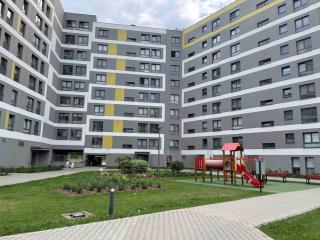 Luxury Apartment in heart of Warsaw with parking - 3