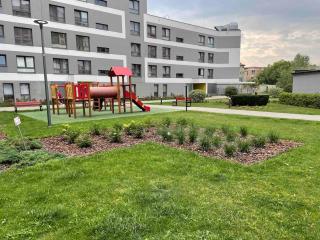 Luxury Apartment in heart of Warsaw with parking - 2