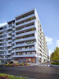 Luxury Apartment in heart of Warsaw with parking - 1