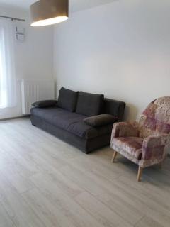 Luxury Apartment in heart of Warsaw with parking - 1
