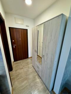 Modern Studio with parking - 2