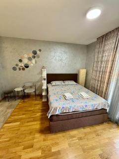 Modern Studio with parking - 8