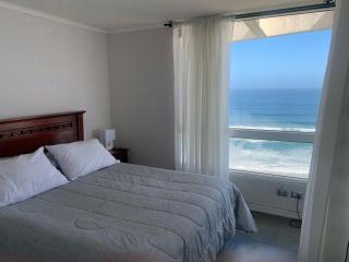 Hermosa vista Avenida del Mar - La Serena - 1