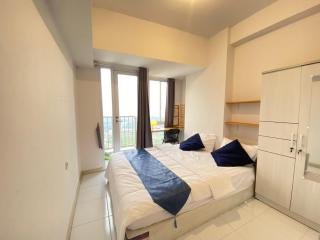 Tokyo River side PIK2 By Micky Studio 7 - 5