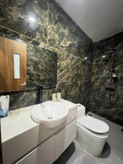 VENUS APARTMENT Khâm Thiên - Hanoi - 1