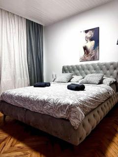 NeNa Apartmani - Ruma - 0