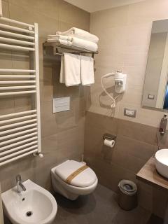 B&B La Rosa Felice - 5