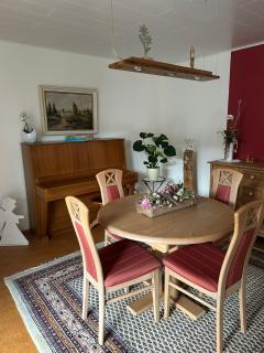 Ferienwohnung Riva - Kronau - 7