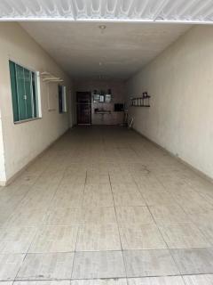 Casa na praia de Porto Belo, 450m da praia - 5