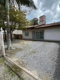 Casa na praia de Porto Belo, 450m da praia - 4