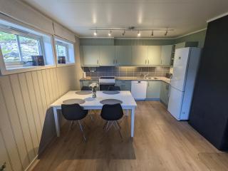 Apartment, Sea View, Terrace, Free Parking - 7