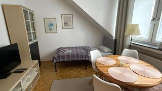 FeWo Oberhausen-Alstaden (Gornig) - 9