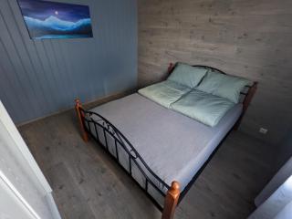 Apartment, Sea View, Terrace, Free Parking - 5