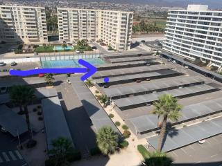 Hermosa vista Avenida del Mar - La Serena - 3