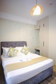 The Studio Haven - 1