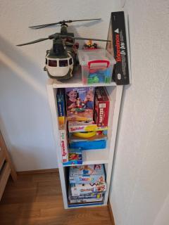 Ferienwohnung am Nissberg Grünau im Almtal - 4