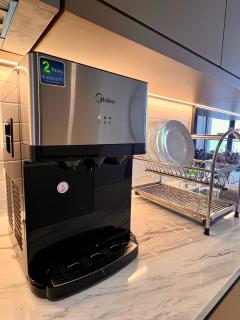 Antara Genting Premium KL View 2BR Karaoke K2 - 3