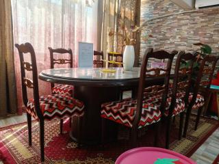 Luxury Apartment City stars - 4