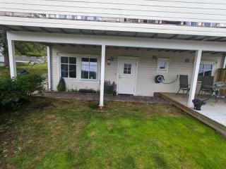 Apartment, Sea View, Terrace, Free Parking - 1