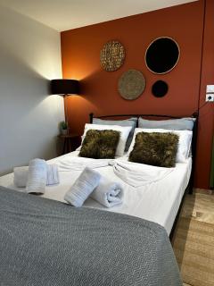 Akon Nafplio room - 9